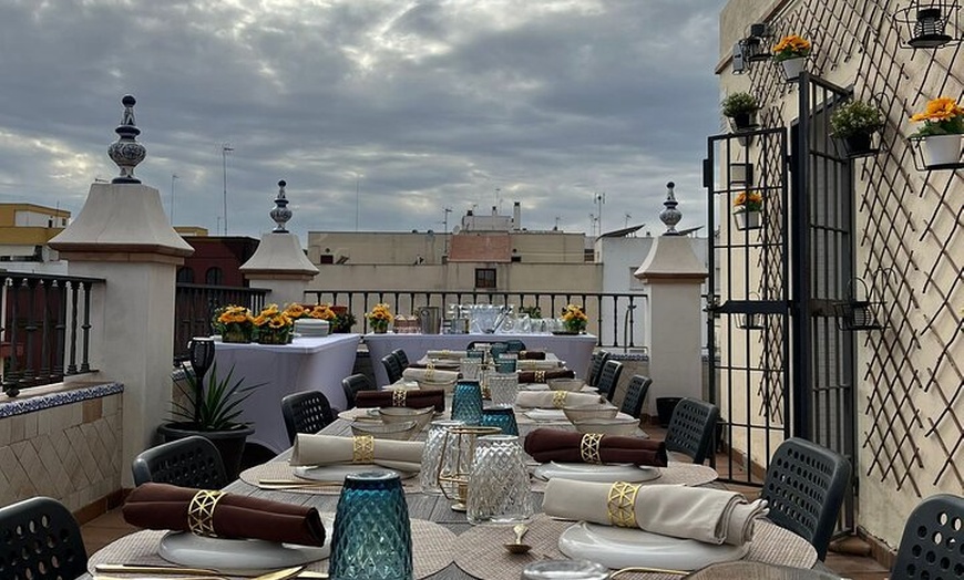 Image 14: Auténtica experiencia de cocina con un chef profesional