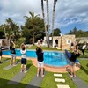 Image 4: Clase privada de yoga en tu villa, (vacaciones) en casa o evento – ...