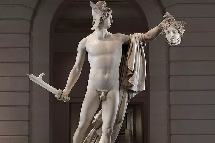 Highlights of the Met Museum Tour