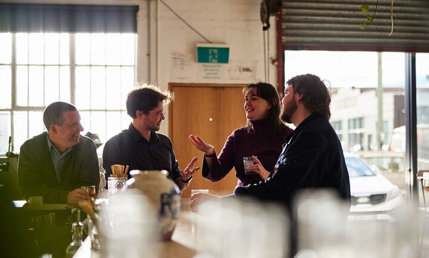 Image 7: Marrickville Munch A Sydney Food Tour