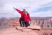 Spanish Grand Canyon Tour with Skywalk Access and Lunch - Second Medium