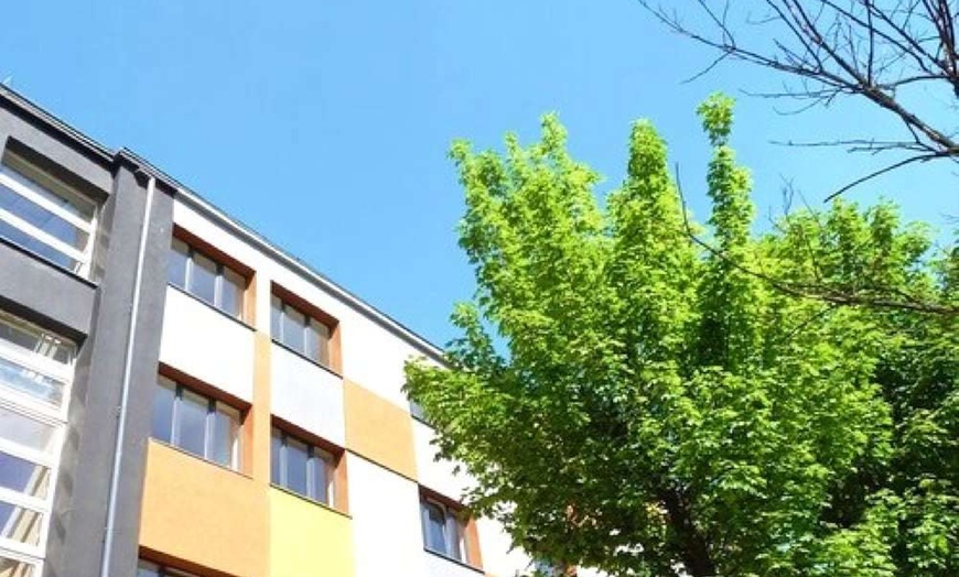 Image 16: ✈ POLSKA | Katowice - Boutique Hotel's Bytom 3* - City break