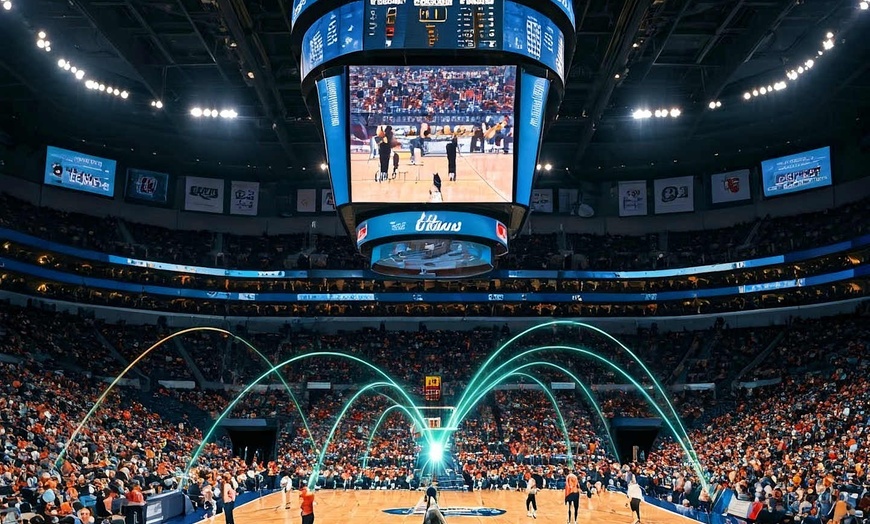 Image 15: ✈ STATI UNITI | New York - Hotel Hendricks 4* e partita NBA Brookly...