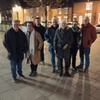 Image 3: Private Leeds Dark Side Walking Tour