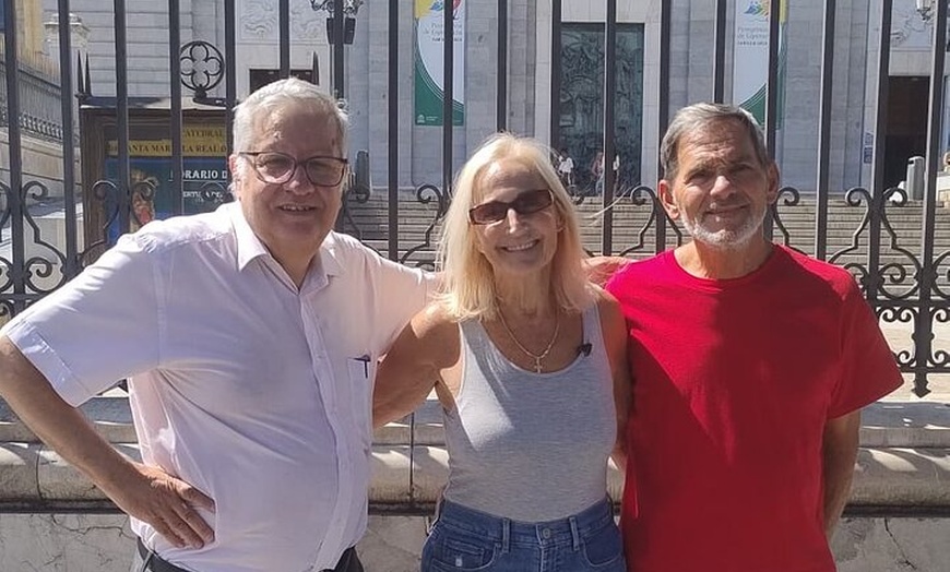 Image 14: Escapada privada a Madrid: Toledo y Segovia