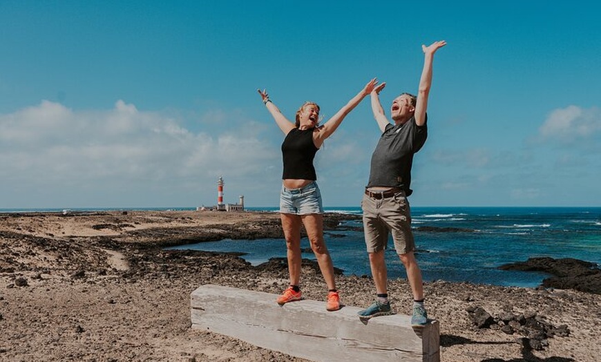 Image 15: Fuerteventura Norte - Excursión de 4 horas con salida desde Corralejo