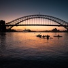 Image 16: Sunrise Serenity Kayak Tour of Sydney Harbour