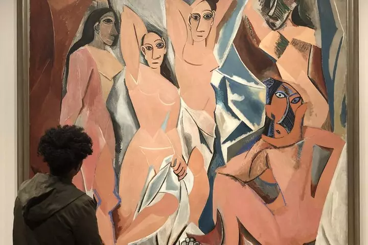 "The Met" Metropolitan Museum of Art Exclusive Guided Tour