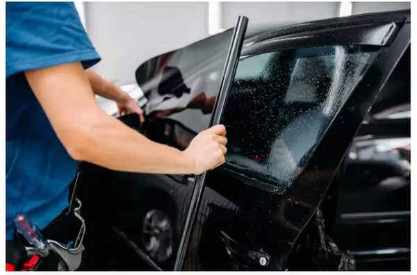 $19.50 For An Exclusive Exterior And Interior Full Car Wash (Reg. $39)