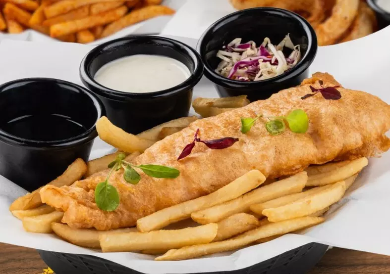 $15 For $30 Worth Of Casual Dining (Also Valid On Take-Out W/ Min. ...