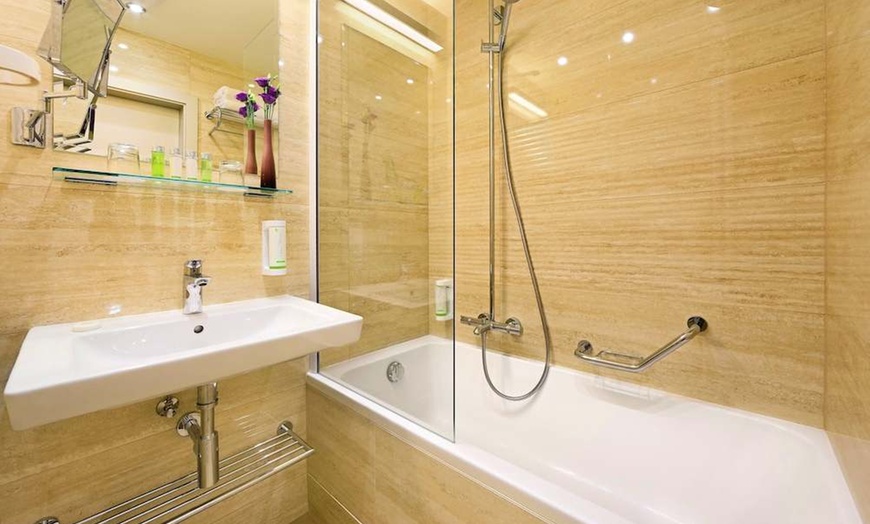 Image 19: ✈ REPUBBLICA CECA | Praga - Ametyst Hotel 4* - Centro città