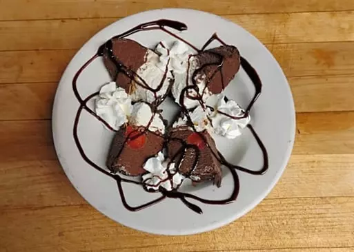 5% Cash Back at Alletto's Restaurant
