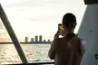 Toronto Premier Dinner Cruise on Odyssey in Toronto Harbour - Second Medium