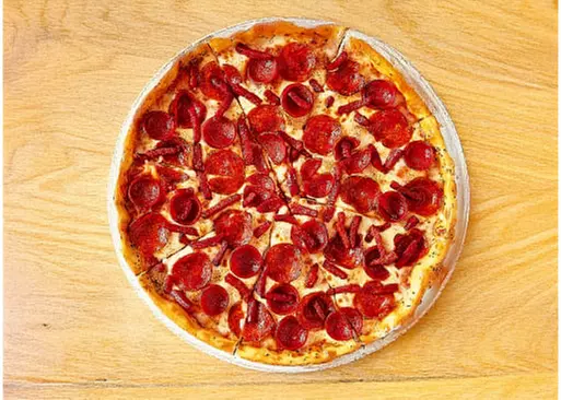 5% Cash Back at Pizza Inn