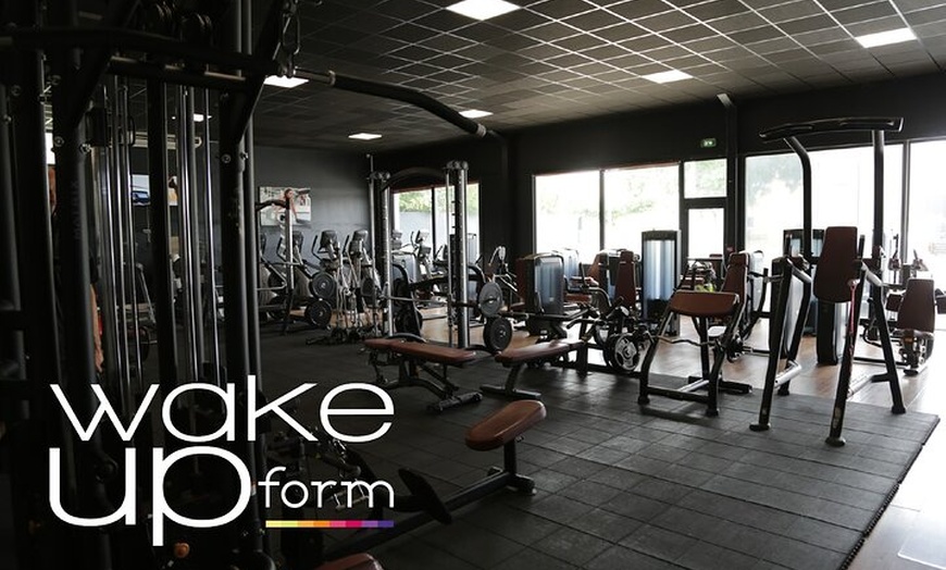 Image 3: Fitness Club in Saint-Rémy-de-Provence