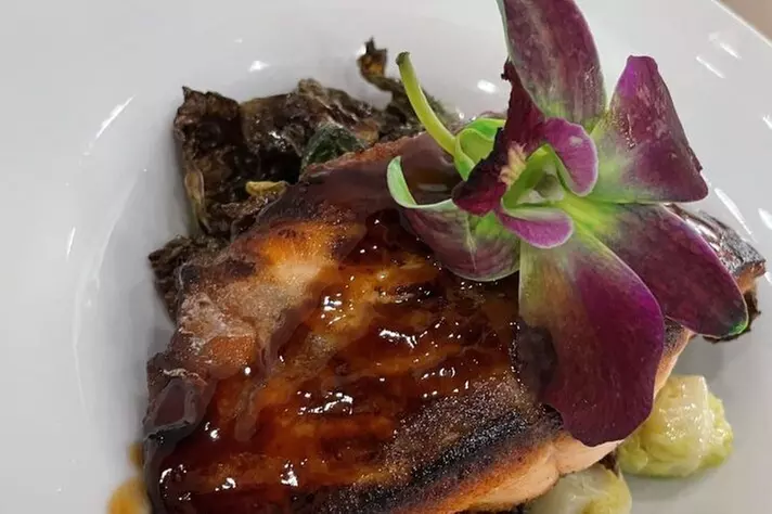 $20 For $40 Worth Of Asian Dinner Dining