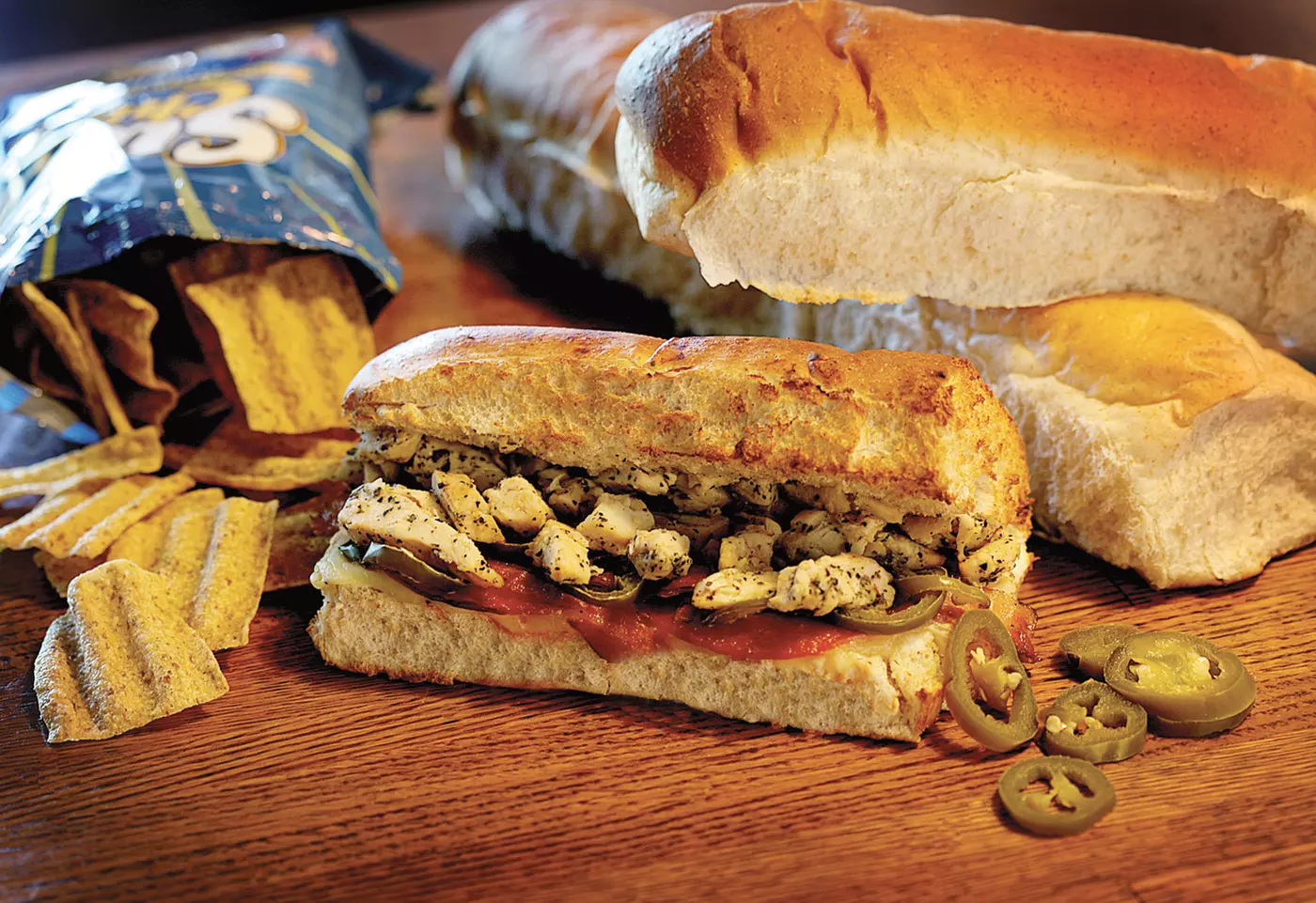 $10 For $20 Worth Of Casual Dining - Second Medium