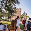 Image 15: Excursión a Segovia con recorrido guiado a pie incluido