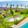 Image 1: ✈ BALI | Côte Est - Wyndham Tamansari Jivva Resort Bali 5*, 6 nuit ...