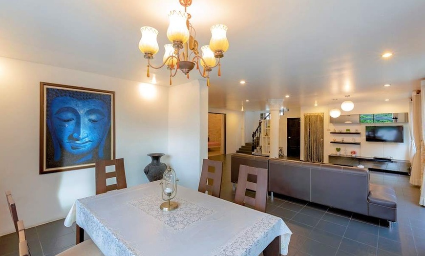 Image 139: ✈ SOUTHERN THAILAND | Phuket - Club Bamboo Boutique Resort & Spa 3*...