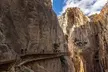 Tour en Caminito del Rey desde Málaga - Second Medium