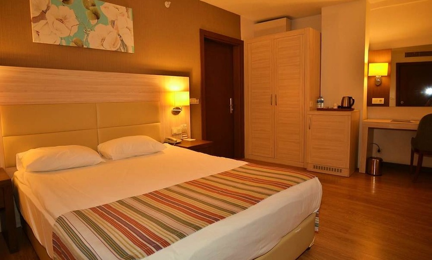 Image 3: ✈ ADALIA E DINTORNI | Sidé - Side Prenses Resort Hotel & Spa 5* - U...