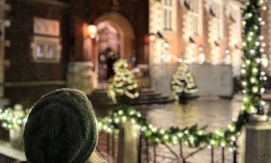 Image 8: Choose Your Own Adventure: An Improv Tour of London