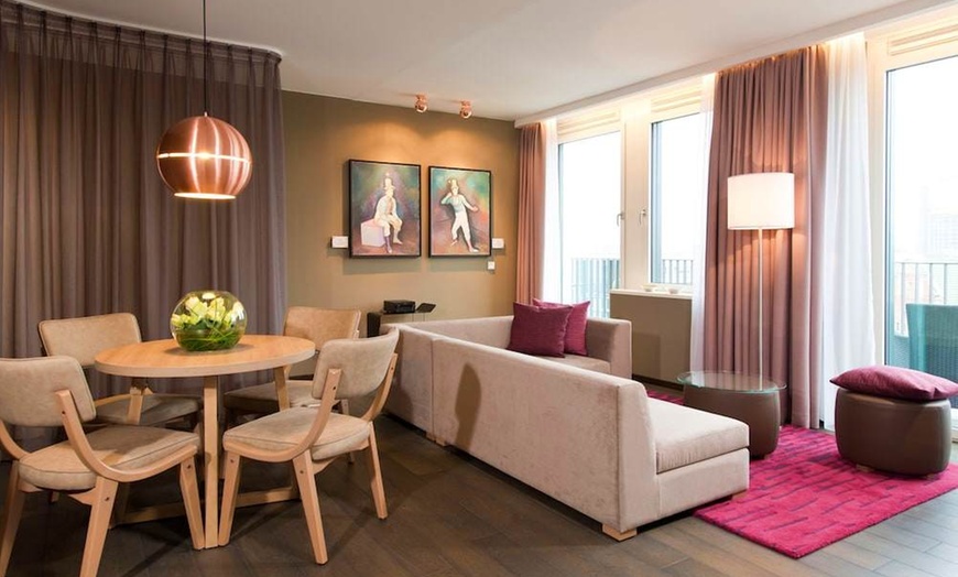 Image 13: ✈ GERMANY | Berlin - Leonardo Hotel Berlin Mitte 4*, 2 nights - Cit...