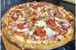 5% Cash Back at Bodacious Pizza and Grill - Second Medium