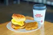 5% Cash Back at Dunn Brothers Coffee - Second Medium
