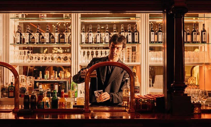 Image 4: Espectáuclo de Flamenco en Barcelona