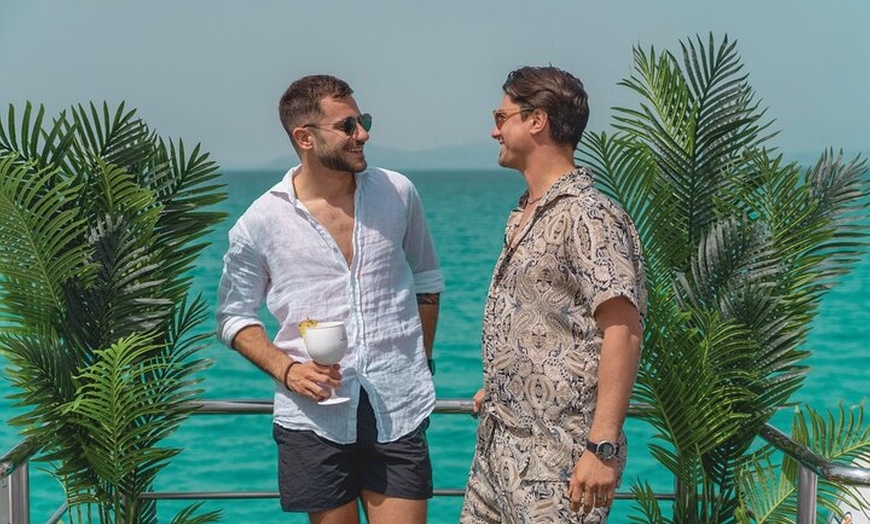 Image 24: Paseo en Barco a Playas de Formentera Wonders con Todo Incluido