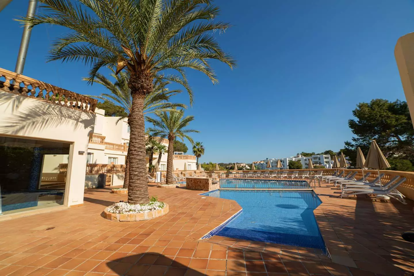 ✈ MAJORQUE | Cala Ferrera - Azul Playa 3*, 3 nuit