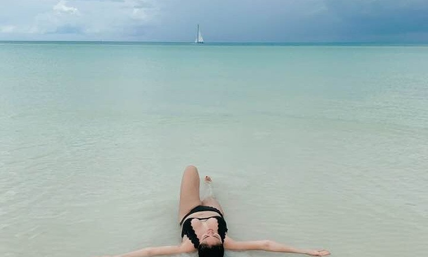 Image 34: Holbox Day Tour from Cancún: Punta Mosquito & Lunch Experience