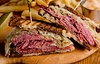 $10 For $20 Worth Of German American Cuisine