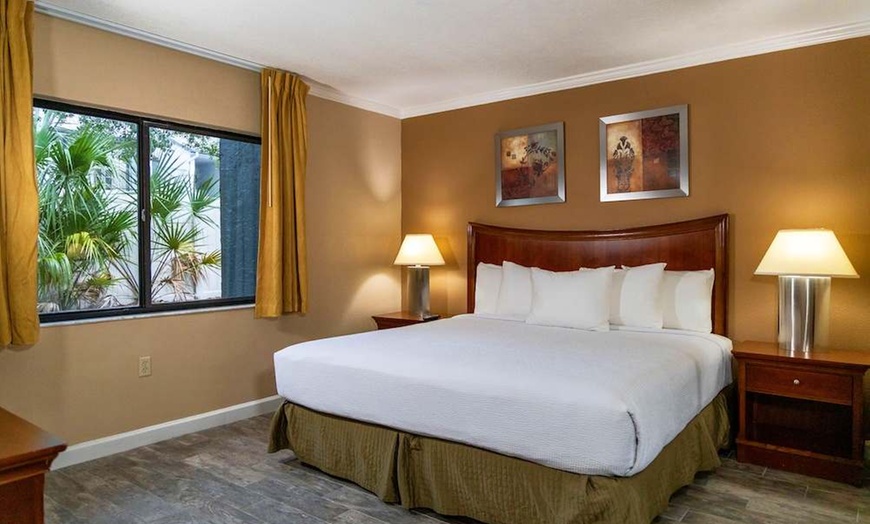 Image 107: ✈ FLORIDA | Kissimmee - Legacy Vacation Club Orlando 3*, 3 nachten ...