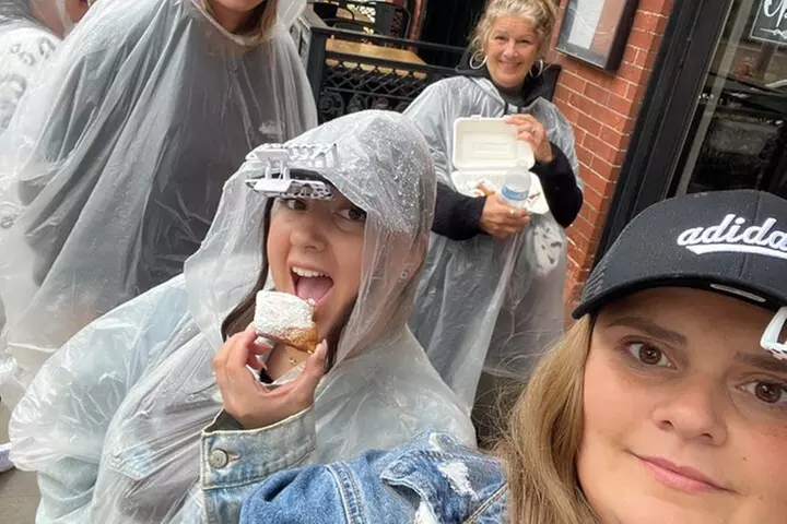 Lancaster City Scavenger Hunt
