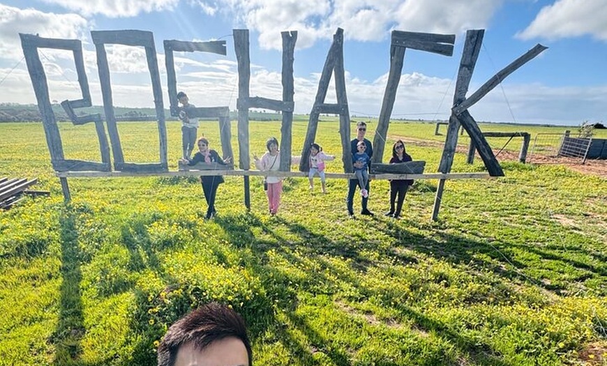 Image 9: Boshack Farm - Animal, Wildlife, Stargazing Nature Aussie culture