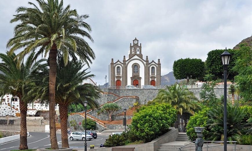 Image 6: Tour privado de día completo por Gran Canaria