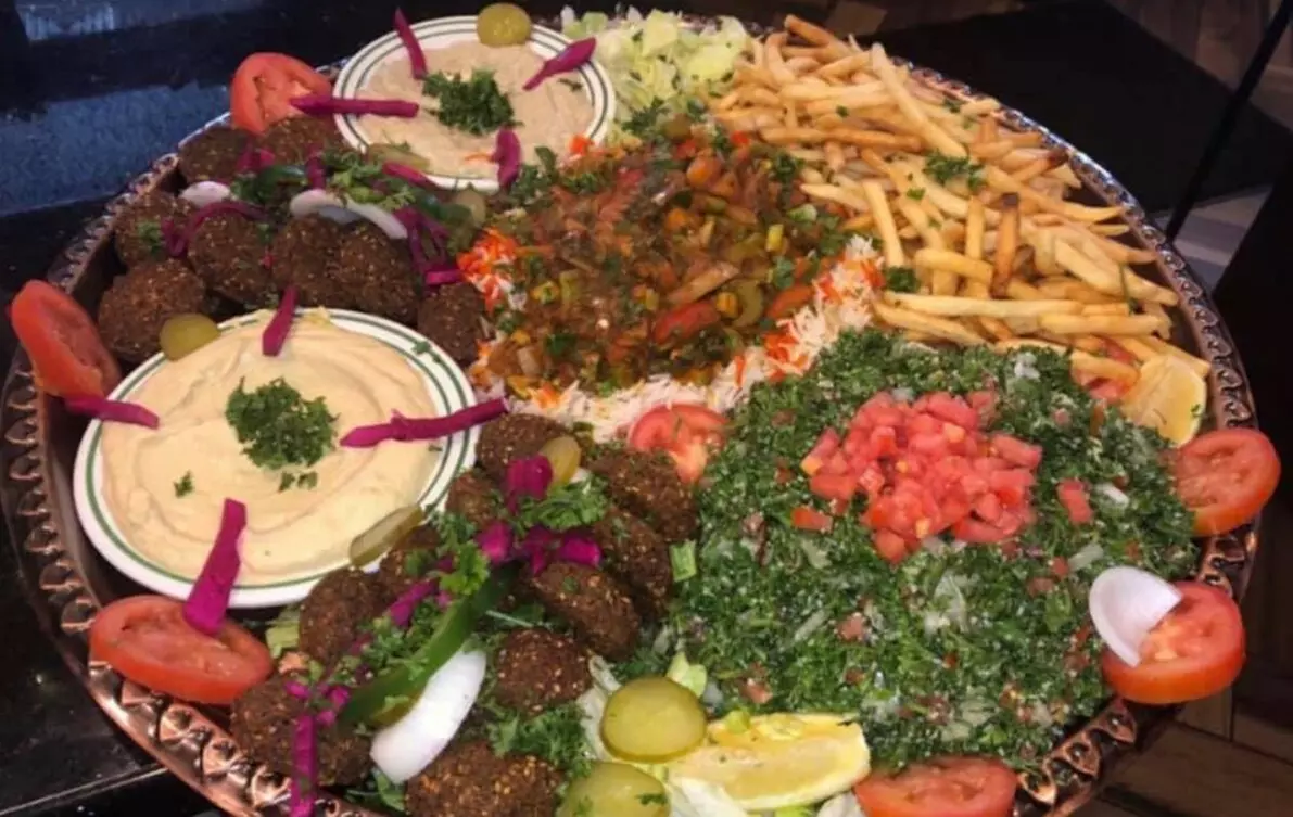 $15 For $30 Worth Of Casual Dining
