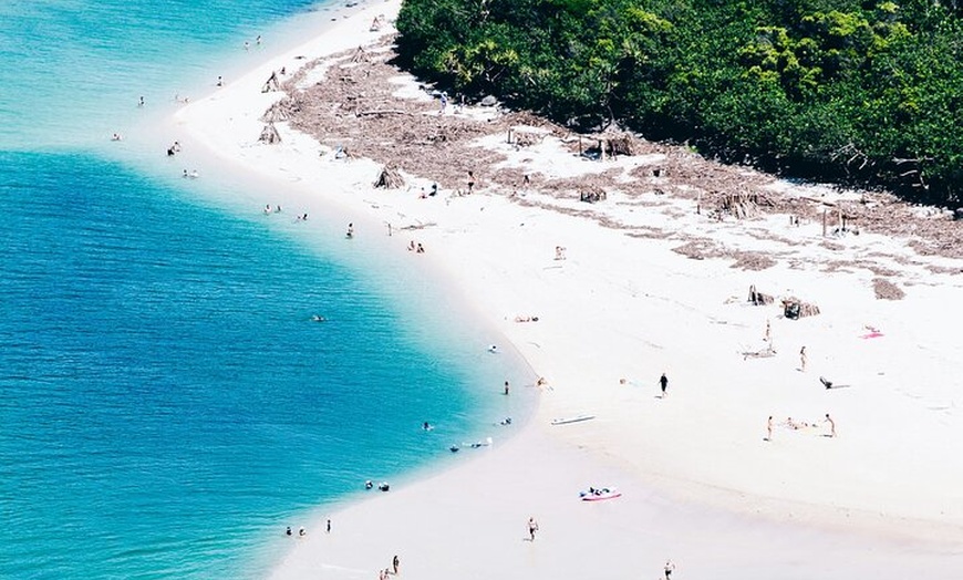 Image 4: Advanced Performance Surf Coaching with Video Analysis