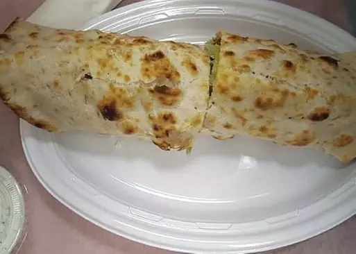 5% Cash Back at Mediterranean House of Kabob