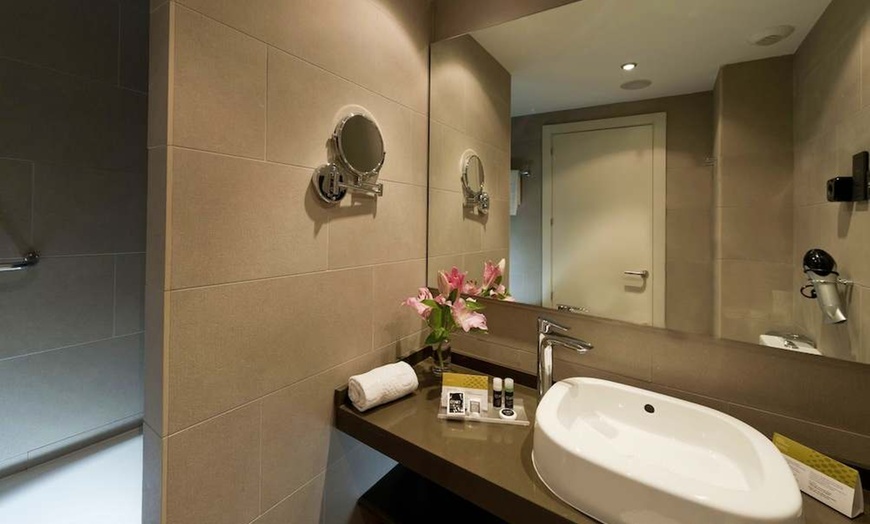 Image 25: ✈ HISZPANIA | Madryt - Exe Moncloa 4* - City break