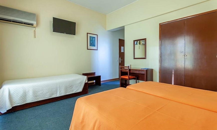 Image 11: ✈ PORTUGALIA | Lizbona - Residencial Horizonte 3* - City break