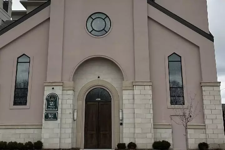 City of Neighborhoods: A Self-Guided Audio Tour in Milwaukee