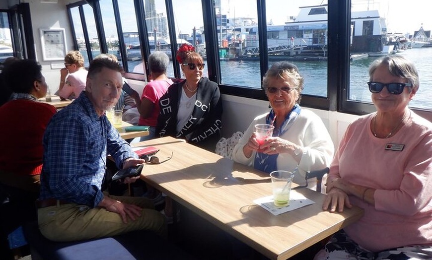Image 13: Surfers Paradise Sightseeing Midday River Cruise