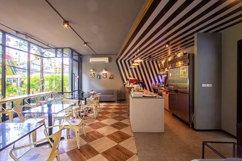 ✈ THAILANDIA | Da Bangkok a Krabi Noi - Viaggio combinato Bangkok -...