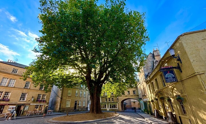 Image 9: Discover Bath on a Spanish Walking Tour