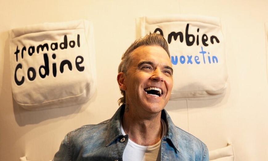 Image 20: Official Tickets: Moco Modern & Contemporary Art Museum