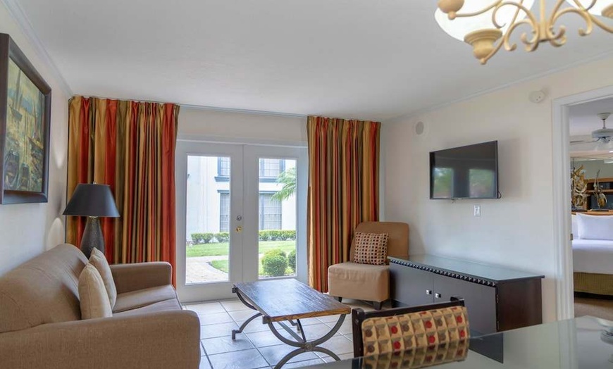 Image 110: ✈ FLORIDA | Kissimmee - Legacy Vacation Club Orlando 3*, 3 nachten ...